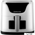 Аэрогриль (аэрофритюрница) Brayer BR2036WH