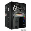 Беспроводная колонка QUMO BatteryBeats (черный)