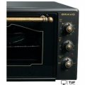 Мини-печь Bravo FO-38BLR