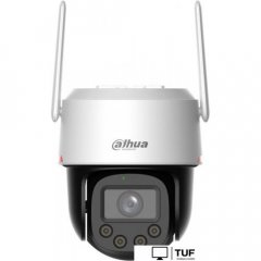 IP-камера Dahua DH-SD-P4F-PV-4G