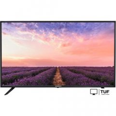Телевизор Horizont 55LE7511D