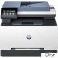 МФУ HP Color LaserJet Pro 3303fdn