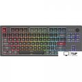 Клавиатура Montech MKey TKL Darkness MK87DB