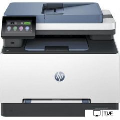 МФУ HP Color LaserJet Pro 3303fdn
