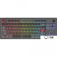 Клавиатура Montech MKey TKL Darkness MK87DY