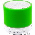 Беспроводная колонка Arka Attilan (зеленый)