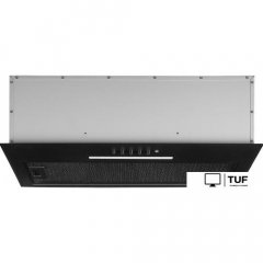 Кухонная вытяжка YOUQ Miyuki BI 1080 P 53 BL (черный)