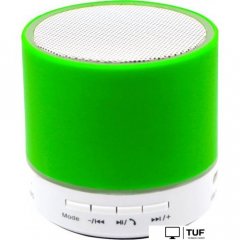 Беспроводная колонка Arka Attilan (зеленый)