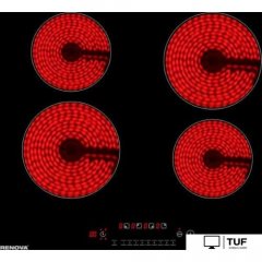 Варочная панель Renova TC-460BS1