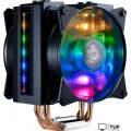 Кулер для процессора Cooler Master MasterAir MA410M MAM-T4PN-218PC-R1