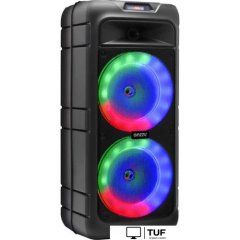 Колонка для вечеринок Ginzzu GM-230