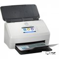 Сканер HP ScanJet Enterprise Flow N7000 snw1 6FW10A