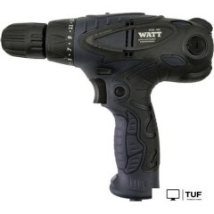Дрель-шуруповерт WATT WSM-600 260001010