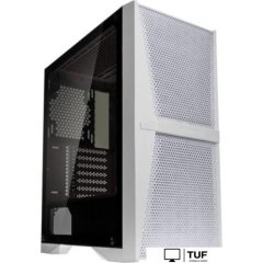 Корпус Raijintek Silenos MS (белый)