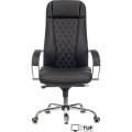 Офисное кресло Бюрократ CH-609SL/ECO (черный)