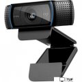 Веб-камера Logitech HD Pro Webcam C920