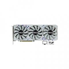 Видеокарта Sinotex Ninja GeForce RTX 3070 Ti NF307TI86F