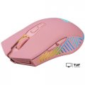 Игровая мышь Defender Pandora GM-502 (розовый)