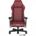 Игровое (геймерское) кресло DXRacer I-DMC/MAS2022/R (красный)