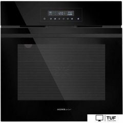 Электрический духовой шкаф HOMSair OEH6010BK2