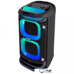 Беспроводная колонка Ginzzu GM-117