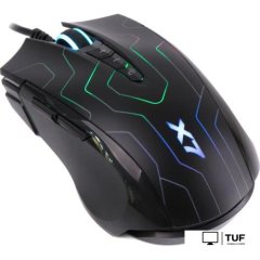 Игровая мышь A4Tech X89 Maze