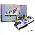 Видеокарта Colorful iGame GeForce RTX 3070 Ti Ultra W OC 8G-V