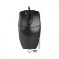 Мышь A4Tech OP-620D (черный)