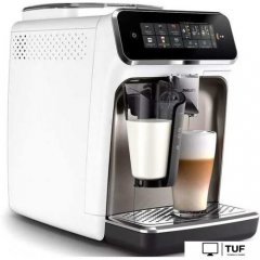 Кофемашина Philips Series 3300 LatteGo EP3343/90