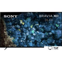 OLED телевизор Sony Bravia A80L XR-55A80L