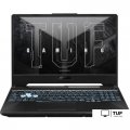 Игровой ноутбук ASUS TUF Gaming A15 FA506NF-HN093
