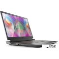 Игровой ноутбук Dell G15 5511-378284