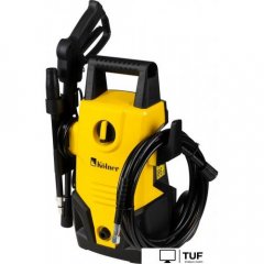 Мойка высокого давления Kolner KHPW 1900SP