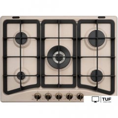 Варочная панель DeLonghi OWF 57 PRO RUS