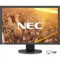 Монитор NEC MultiSync PA243W (черный)