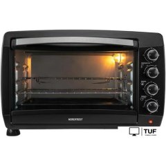 Мини-печь Nordfrost RC 450 B