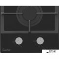 Варочная панель Evelux HEG 360 BG