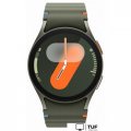 Умные часы Samsung Galaxy Watch7 40 мм LTE (зеленый)