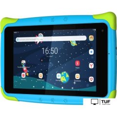 Планшет Topdevice Kids Tablet K7 2GB/16GB (голубой)