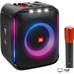 Патибокс JBL Partybox Encore + 1 Wireless Mic