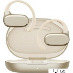 Наушники HONOR Choice Open-Ear (золотистый, международная версия)