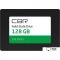 SSD CBR Lite 128GB SSD-128GB-2.5-LT22