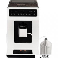 Кофемашина Krups Evidence EA891110