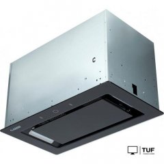 Кухонная вытяжка Exiteq EX-1436 (черный)