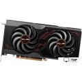 Видеокарта Sapphire Pulse AMD Radeon RX 7600 8GB 11324-01-20G