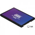 SSD GOODRAM CX400 128GB SSDPR-CX400-128