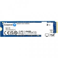 SSD Kingston NV3 2TB SNV3S/2000GBK