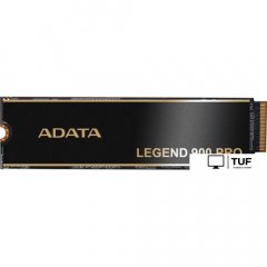 SSD ADATA Legend 900 Pro 2TB SLEG-900P-2TCS