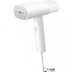 Отпариватель Xiaomi Handheld Garment Steamer MJGTJ02LF (евровилка)
