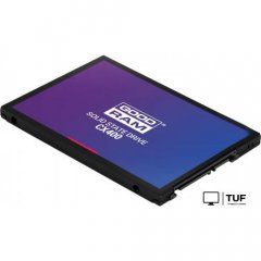 SSD GOODRAM CX400 128GB SSDPR-CX400-128